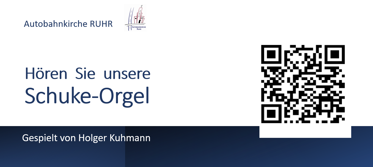 Orgelprojekt Kuhmann